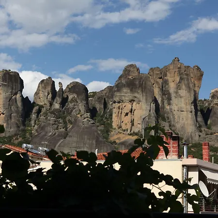 Vendégház Toti Boutique Kalambáka