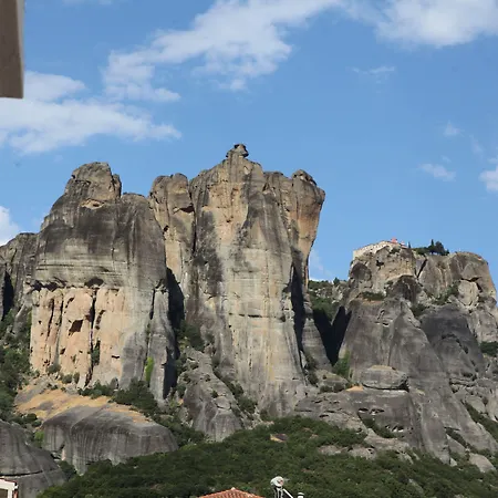 Toti Boutique Kalambáka