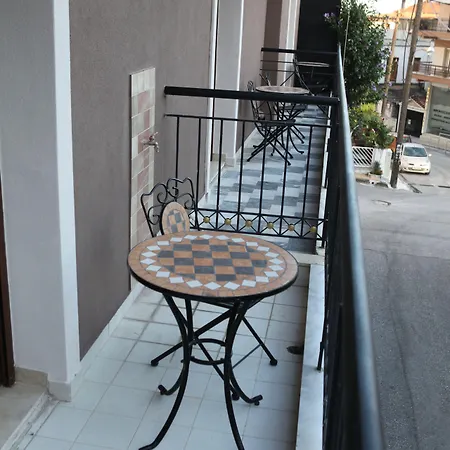 Toti Boutique Guest house 3*