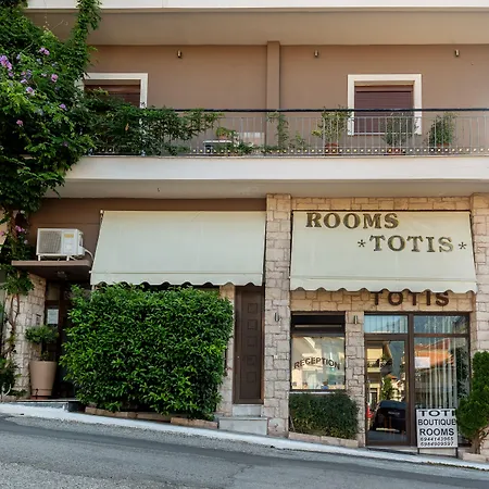 Toti Boutique 3*