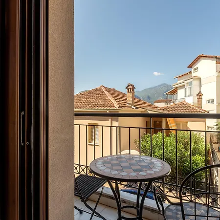 Toti Boutique Gasthof 3*