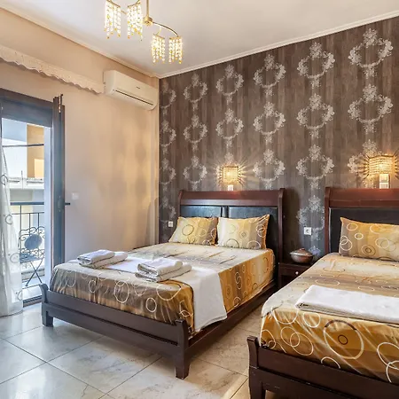 Vendégház Toti Boutique