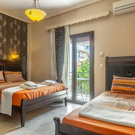 Vendégház Toti Boutique 3*