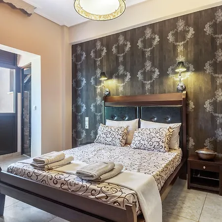 Vendégház Toti Boutique