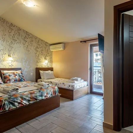 Toti Boutique 3* Kalambaka