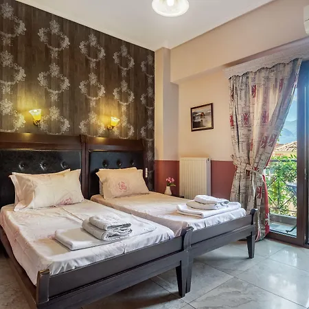 Toti Boutique Vendégház 3*