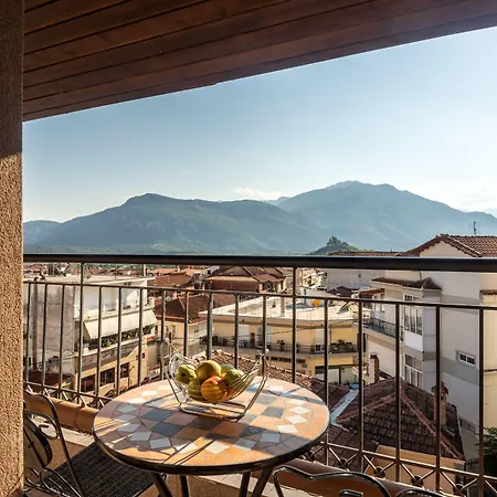 Toti Boutique Kalambáka