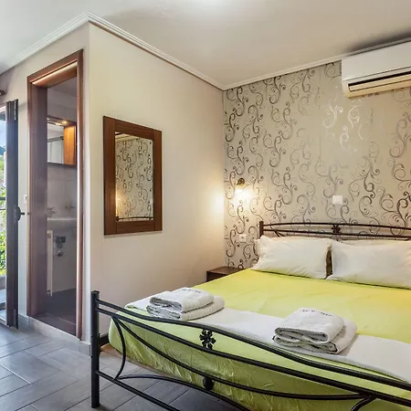 Toti Boutique 3* Kalambaka