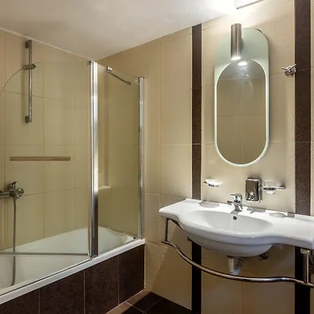 게스트하우스 토티 부티크 룸 칼람파카