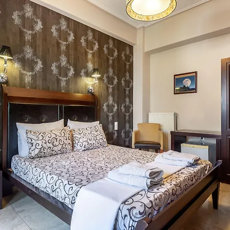 Pensiune Toti Boutique 3*