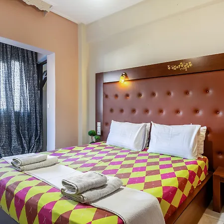 Toti Boutique Vendégház