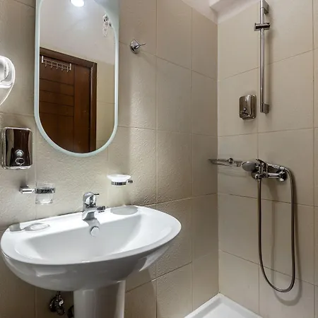 토티 부티크 룸 칼람파카