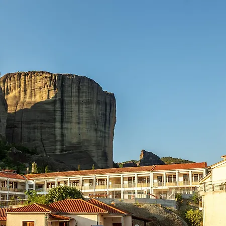 Vendégház Toti Boutique Kalambáka