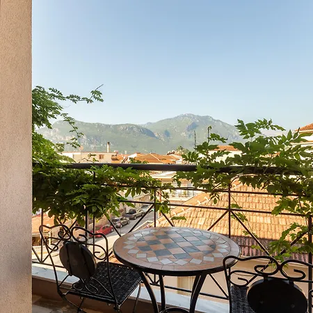 Toti Boutique Vendégház 3*