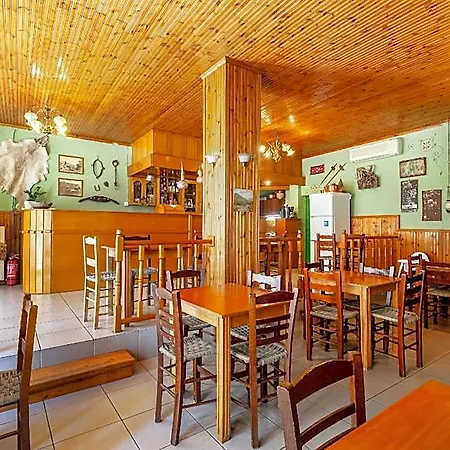 Konukevi Toti Boutique