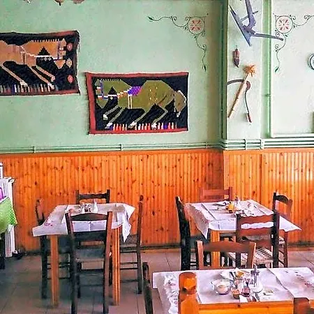 Toti Boutique Guest house 3*