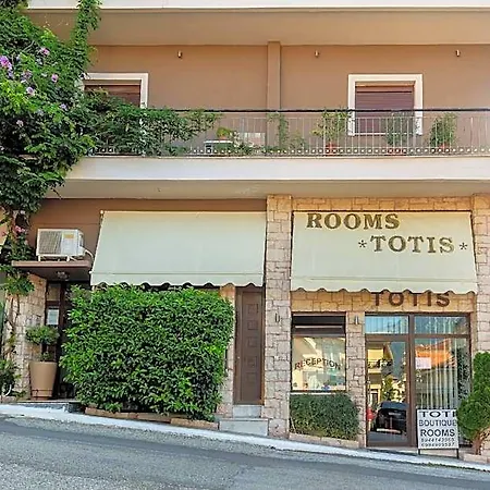 Toti Boutique