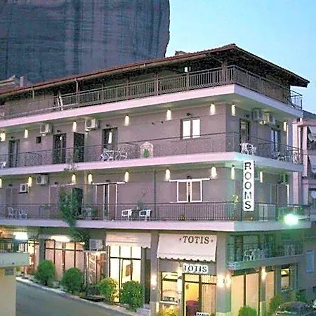 Toti Boutique Gasthof 3*