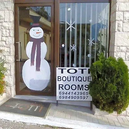 Toti Boutique