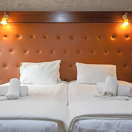 Toti Boutique Gasthof 3*