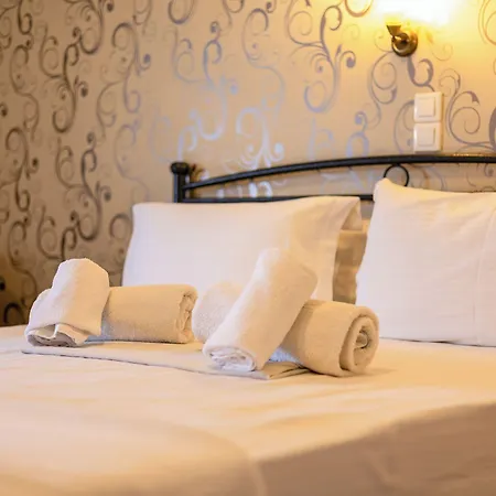 Casa de hóspedes Toti Boutique 3*