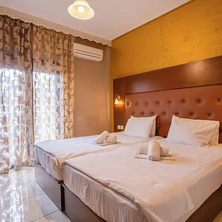 Casa de hóspedes Toti Boutique 3*
