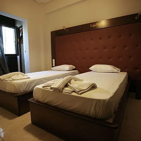 Toti Boutique 2* Kalambaka