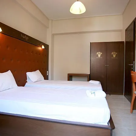 토티 부티크 룸 게스트하우스