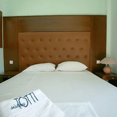 Toti Boutique 2* Kalampáka