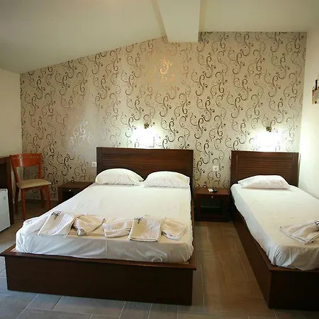 Toti Boutique Guest house