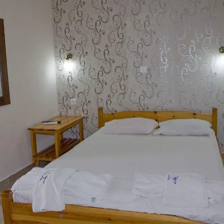 Guest house Toti Boutique