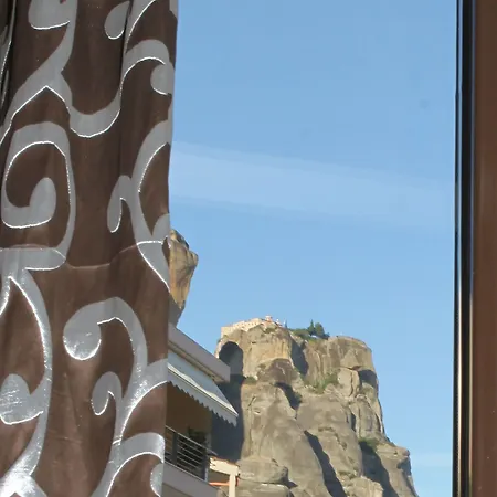 Gasthof Toti Boutique Kalambaka