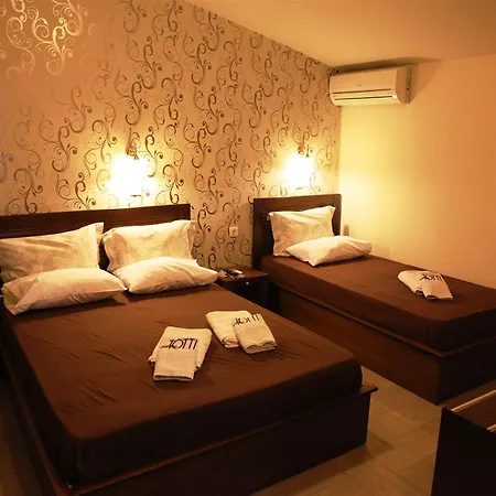 Toti Boutique Gasthof 2*