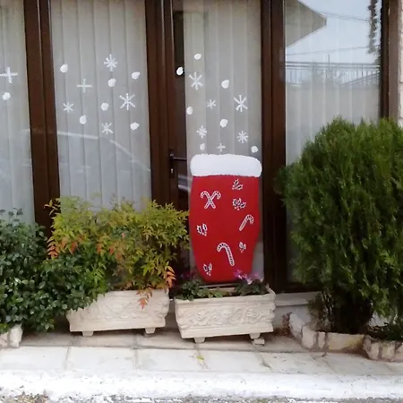 Vendégház Toti Boutique Kalambáka