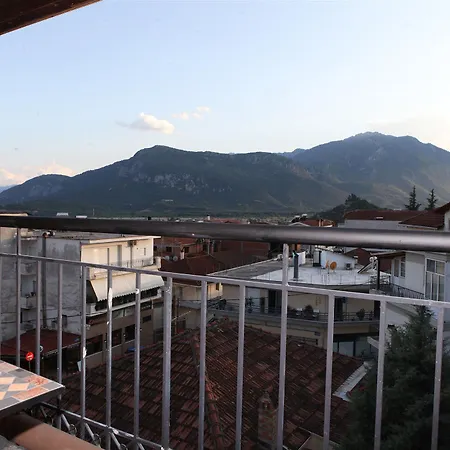 Toti Boutique Guest house 2*