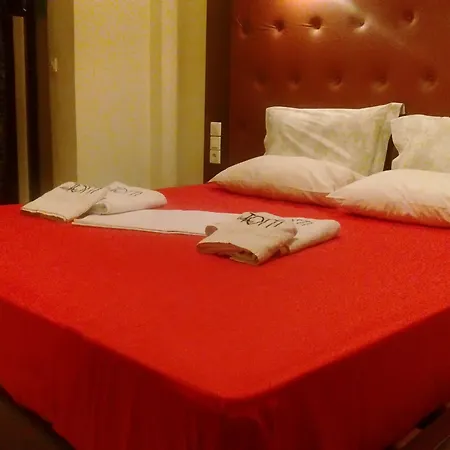 Toti Boutique 3*