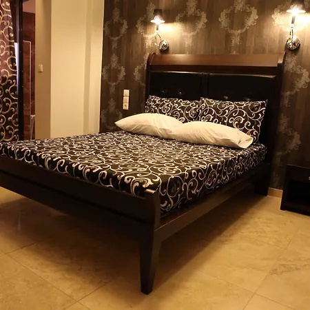 Toti Boutique Gasthof Kalambaka