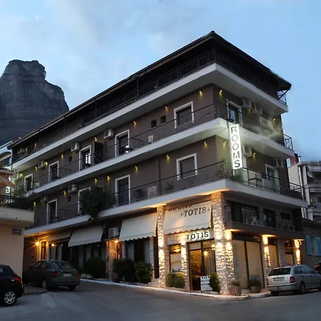 Gasthof Toti Boutique 2*