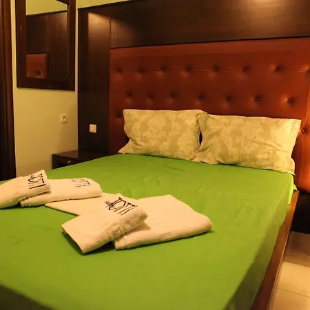 토티 부티크 룸