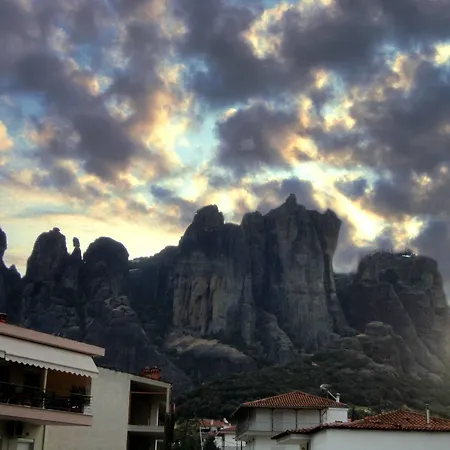 Vendégház Toti Boutique