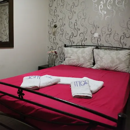 Toti Boutique Kalambáka