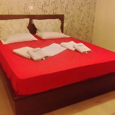 Toti Boutique Guest house