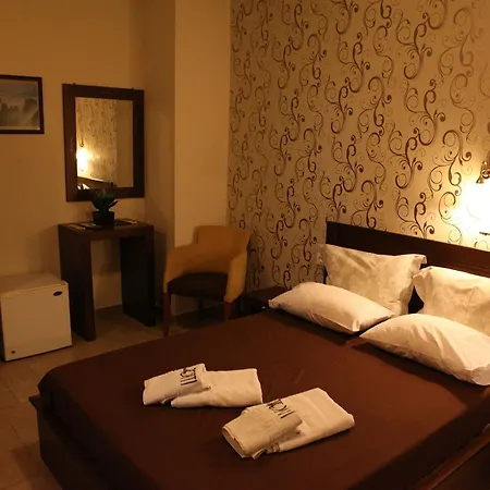 Toti Boutique Gasthof 2*