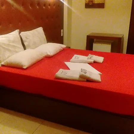 Vendégház Toti Boutique 3*