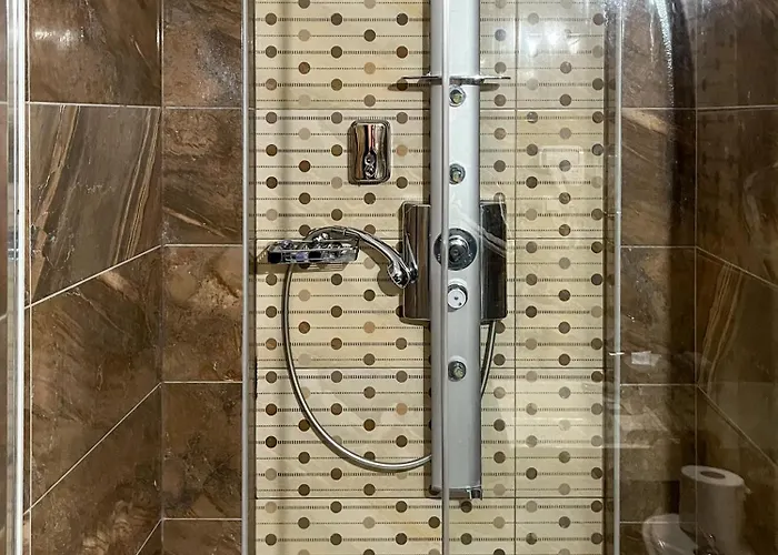 Pensión Toti Boutique Kalambaka