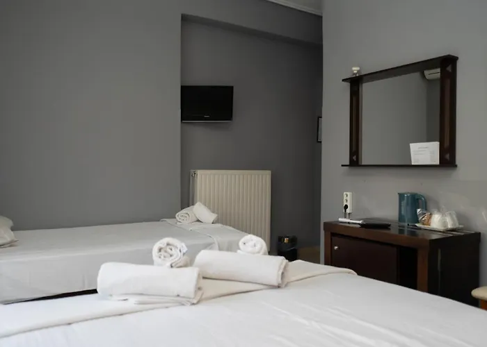 Toti Boutique Kalambaka