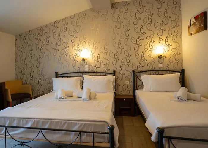 Pensión Toti Boutique 3*