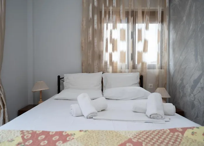 Toti Boutique Pensión Kalambaka