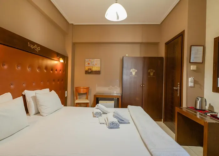 Toti Boutique Kalambaka