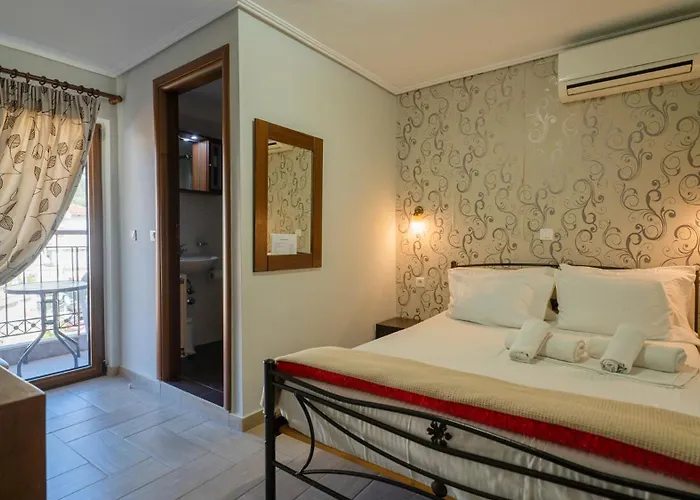 Pensión Toti Boutique